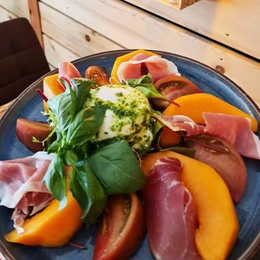 Café de Paris - Restaurant Les Arcs - restaurant Traditionnel LES ARCS